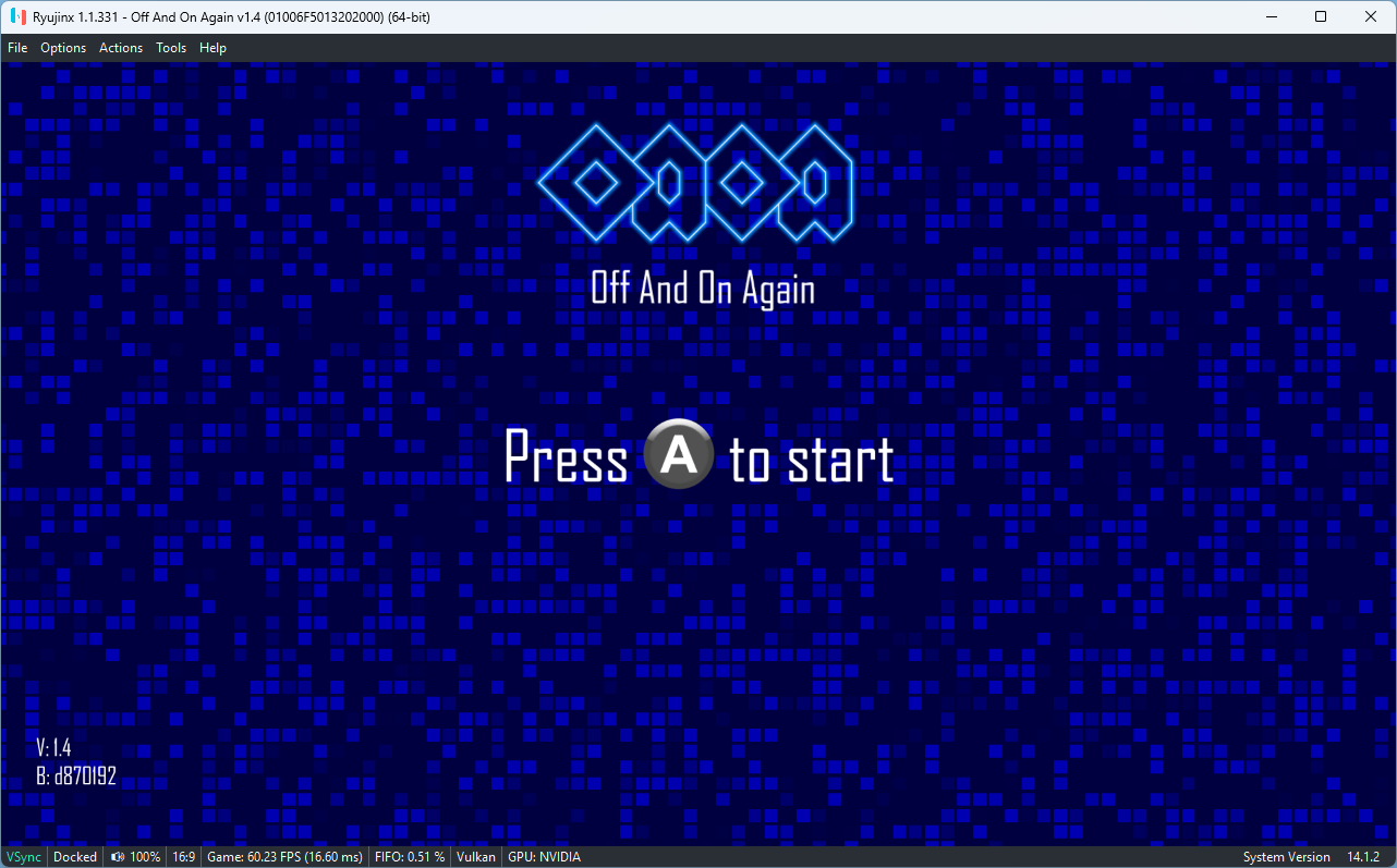 Ryujinx Emulator Shut Down Following Nintendo Contact Ryujinx Emulator Shut Down Following Nintendo Contact