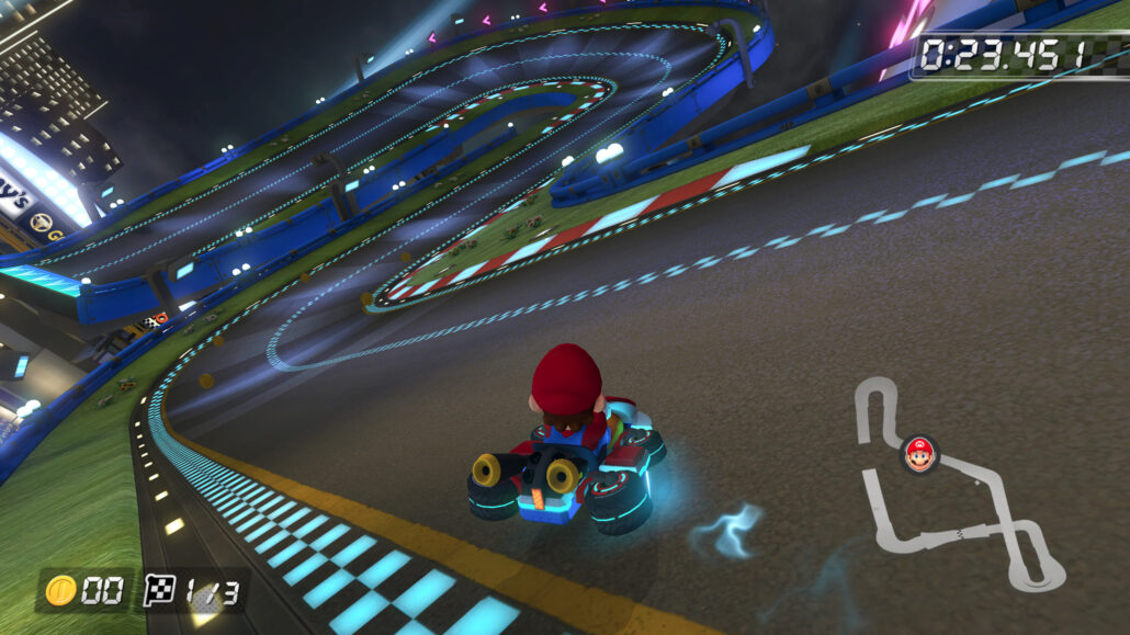 Ryujinx Switch Emulator Development Ends After Reported Nintendo Intervention Ryujinx Switch Emulator Development Ends After Reported Nintendo Intervention