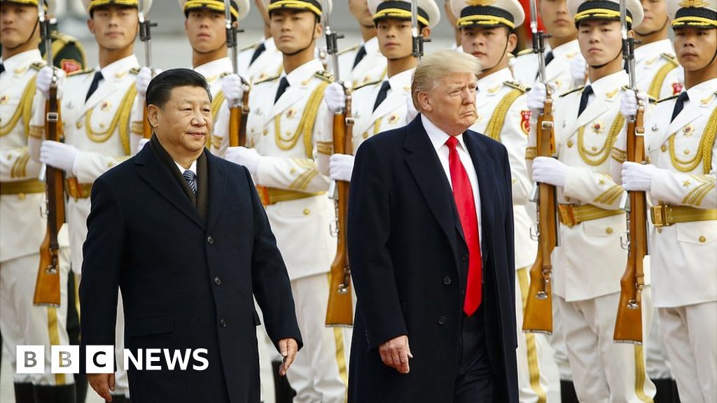 S&P 500 Reacts To US-China Trade Deal: 3%+ Gain S&P 500 Reacts To US-China Trade Deal: 3%+ Gain