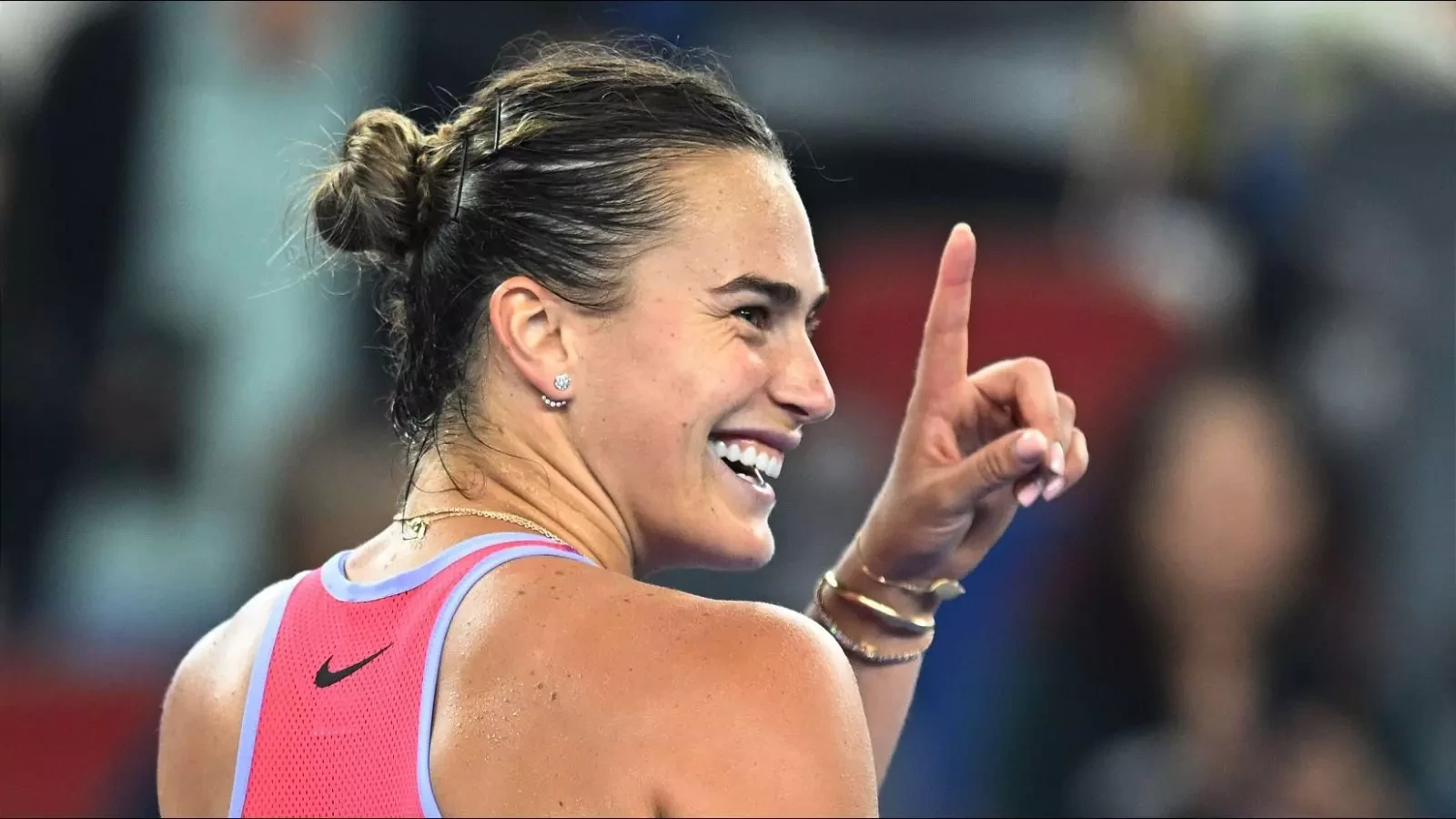 Sabalenka And Gauff's Smooth Sailing In Rome: No Upsets Sabalenka And Gauff's Smooth Sailing In Rome: No Upsets