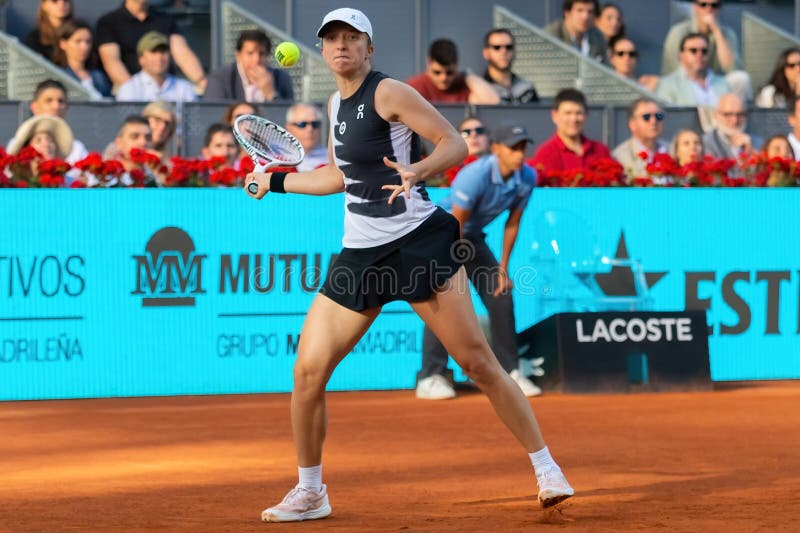 Sabalenka And Zverev's Top Seed Triumph In Madrid Sabalenka And Zverev's Top Seed Triumph In Madrid