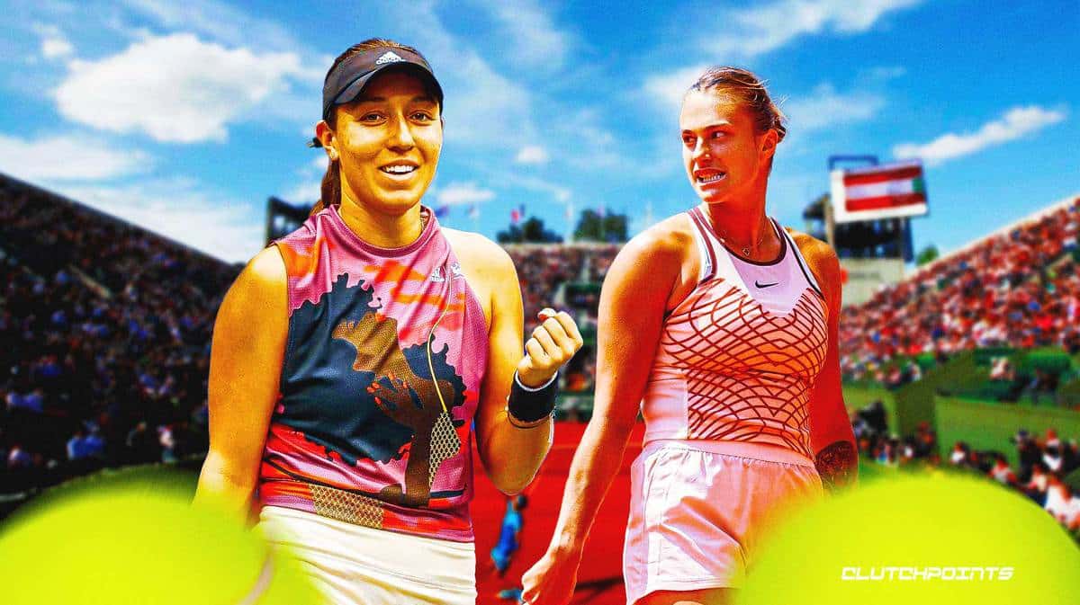 Sabalenka Claims Miami Open Championship, Beating Pegula Sabalenka Claims Miami Open Championship, Beating Pegula