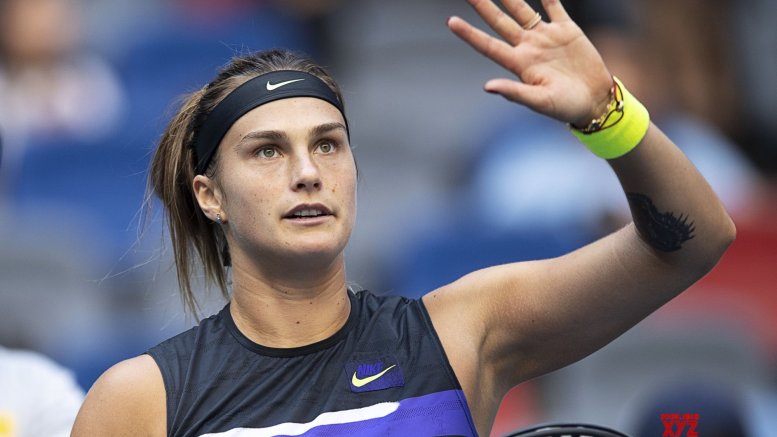 Sabalenka Defeats Pegula In Miami Open Final Sabalenka Defeats Pegula In Miami Open Final