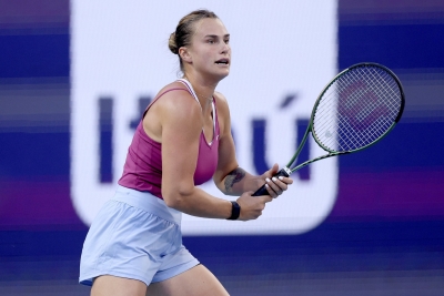 Sabalenka Defeats Pegula To Claim Miami Open Title Sabalenka Defeats Pegula To Claim Miami Open Title