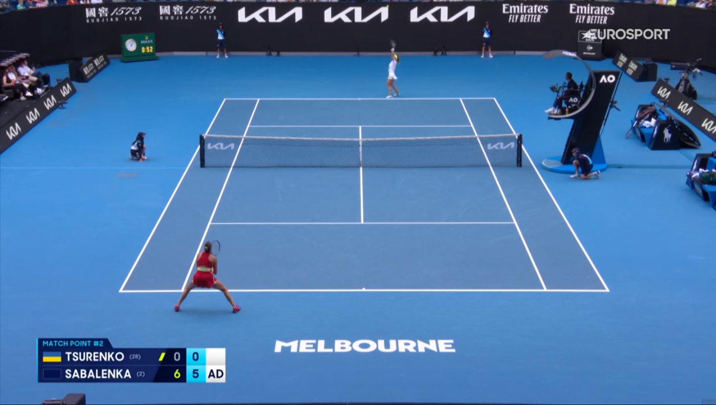Sabalenka Falls To Ostapenko In Stuttgart Open Championship Match Sabalenka Falls To Ostapenko In Stuttgart Open Championship Match
