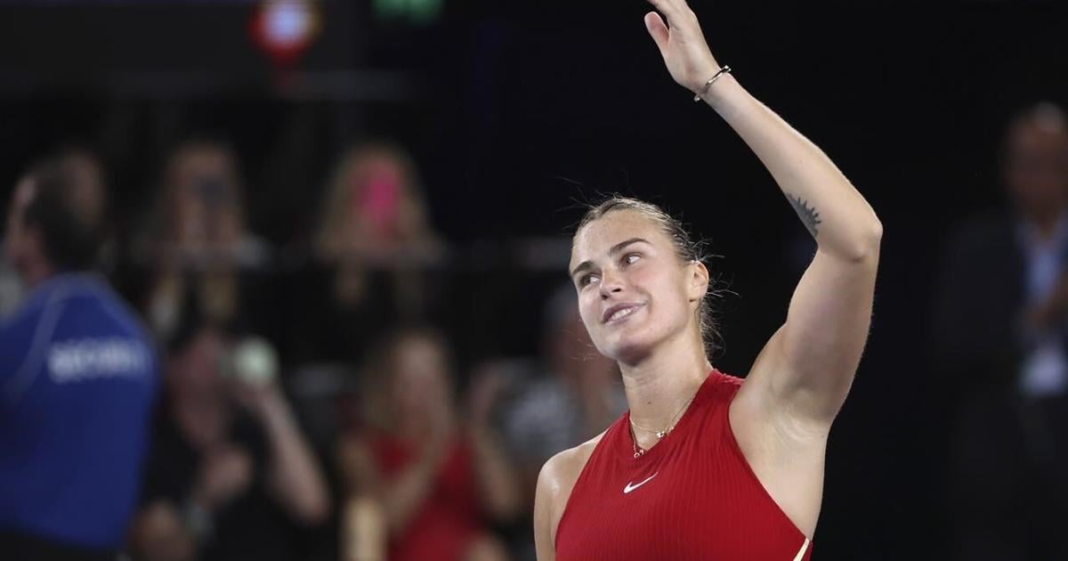 Sabalenka Loses To Zheng In Rome; Gauff Is Next Opponent Sabalenka Loses To Zheng In Rome; Gauff Is Next Opponent