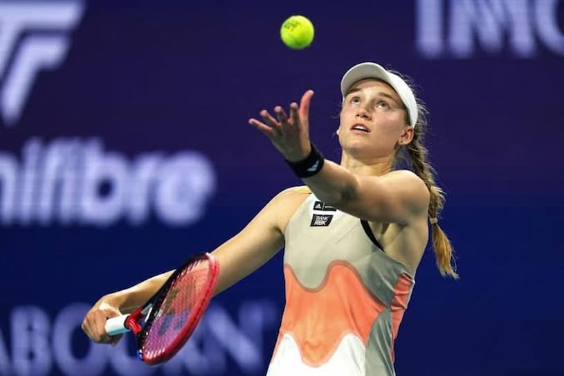 Sabalenka Triumphs Over Pegula In Miami Open Final Sabalenka Triumphs Over Pegula In Miami Open Final