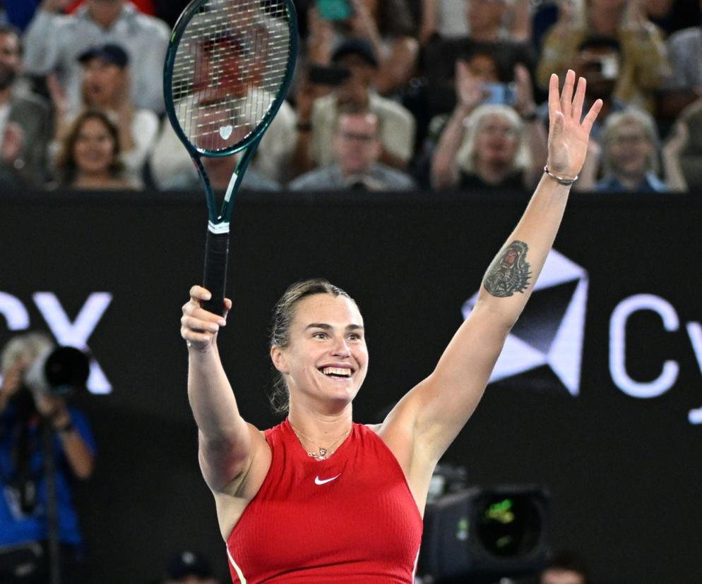 Sabalenka's Miami Open Victory: 19th WTA Title Secured Sabalenka's Miami Open Victory: 19th WTA Title Secured