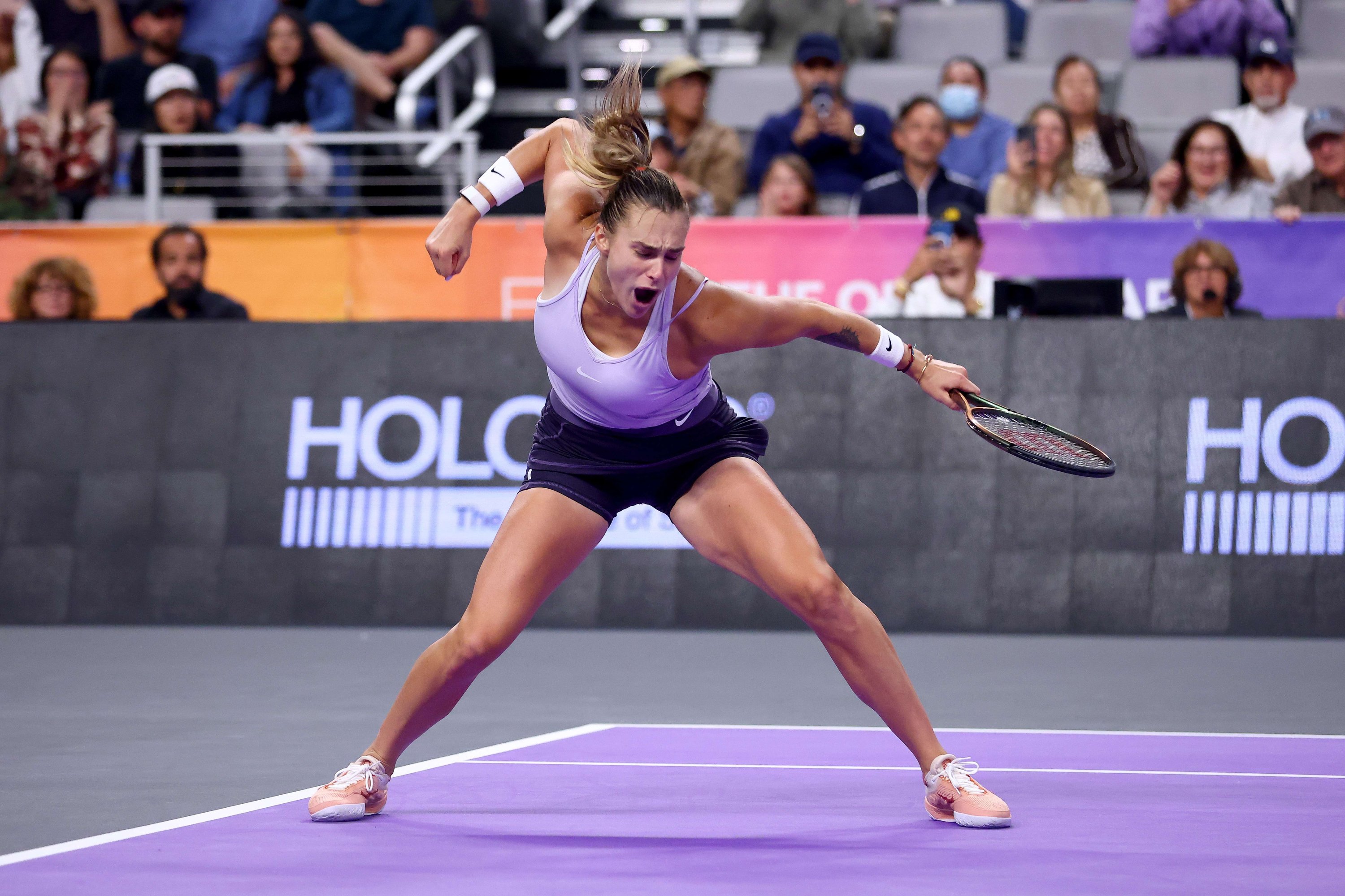 Sabalenka's Miami Open Win: 19th WTA Title Secured Sabalenka's Miami Open Win: 19th WTA Title Secured