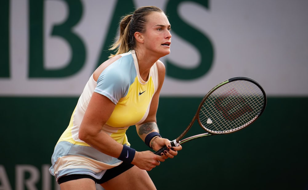 Sabalenka's Powerful Rally Secures Madrid Open Victory Over Mertens