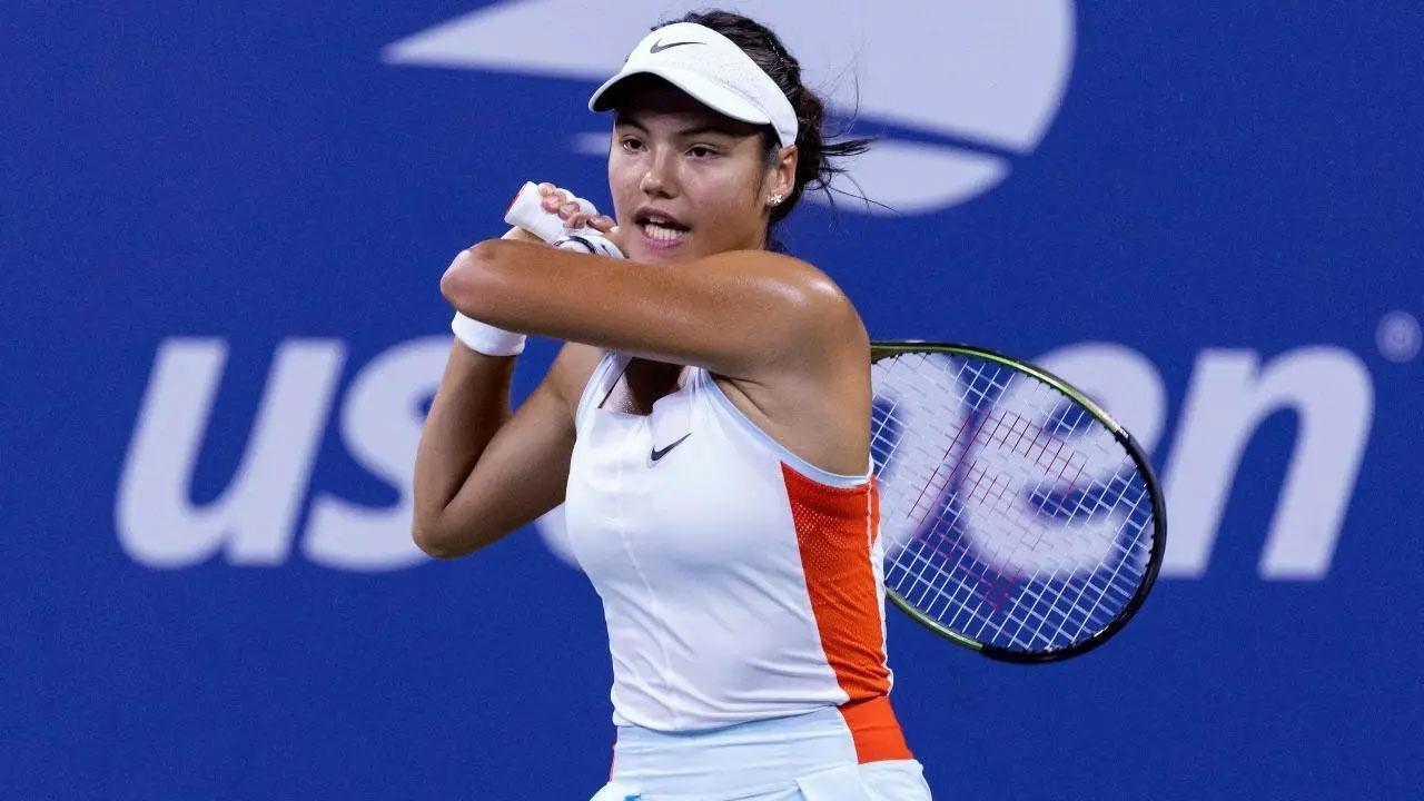 Sabalenka's Superiority: Madrid Open Last 16 Victory Over Mertens Sabalenka's Superiority: Madrid Open Last 16 Victory Over Mertens