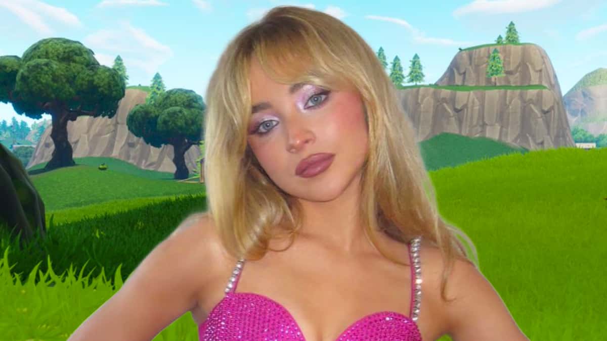 Sabrina Carpenter Fortnite Guide: Complete Character Overview And Challenges Sabrina Carpenter Fortnite Guide: Complete Character Overview And Challenges
