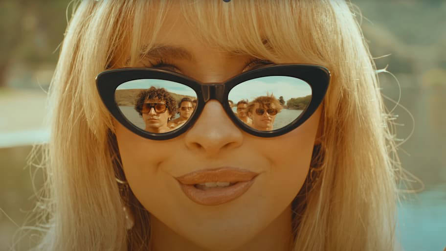 Sabrina Carpenter's Fortnite Appearance: Details Of The Virtual Concert Revealed Sabrina Carpenter's Fortnite Appearance: Details Of The Virtual Concert Revealed