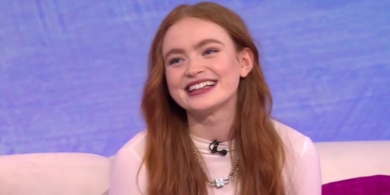 Sadie Sink And Mia Farrow: Broadway's Sadie Sink And Mia Farrow: Broadway's