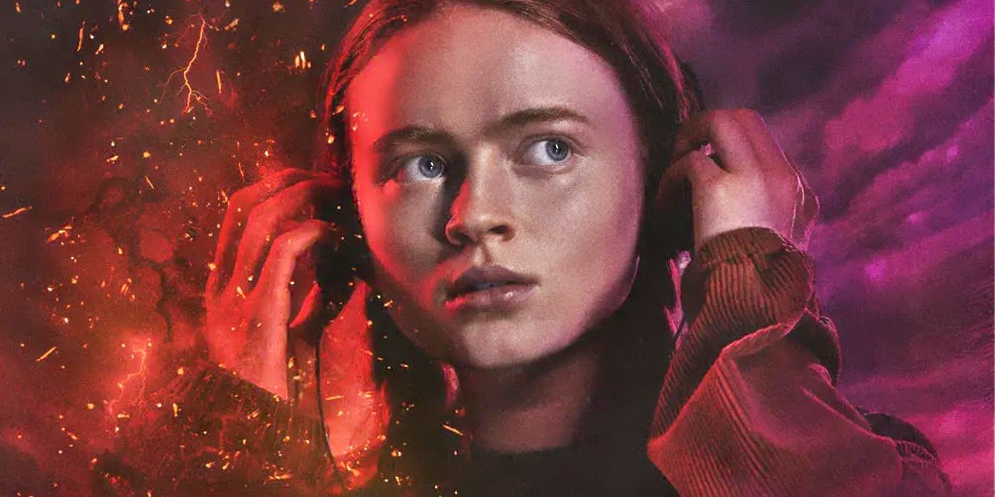 Sadie Sink Discusses Stranger Things Season 5 Production And Character Arcs