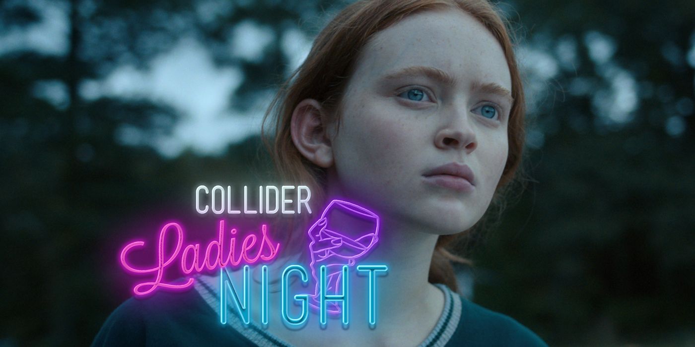 Sadie Sink Supports Stranger Things On Broadway: A Night Off From Her Play Sadie Sink Supports Stranger Things On Broadway: A Night Off From Her Play