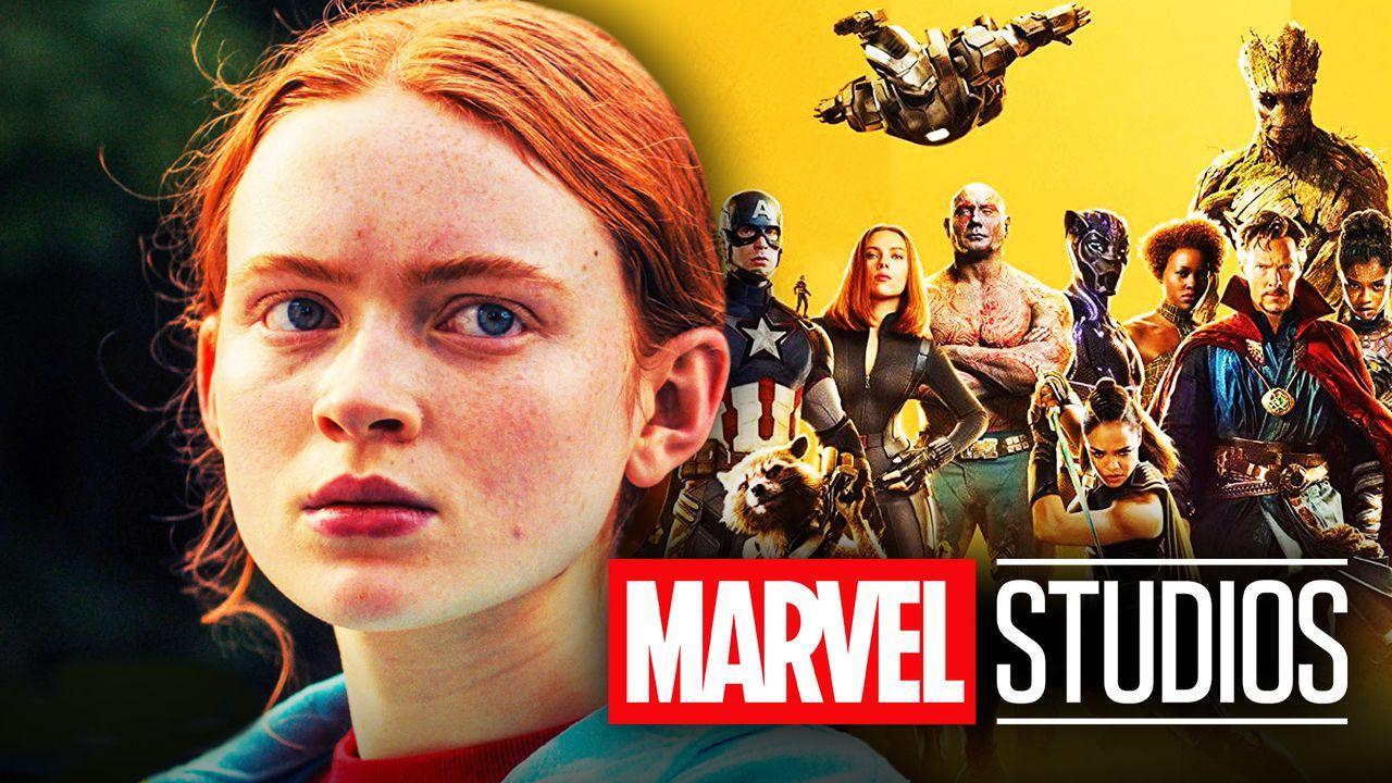 Sadie Sink's Age: Implications For MCU Casting And Spider-Man 4 Sadie Sink's Age: Implications For MCU Casting And Spider-Man 4