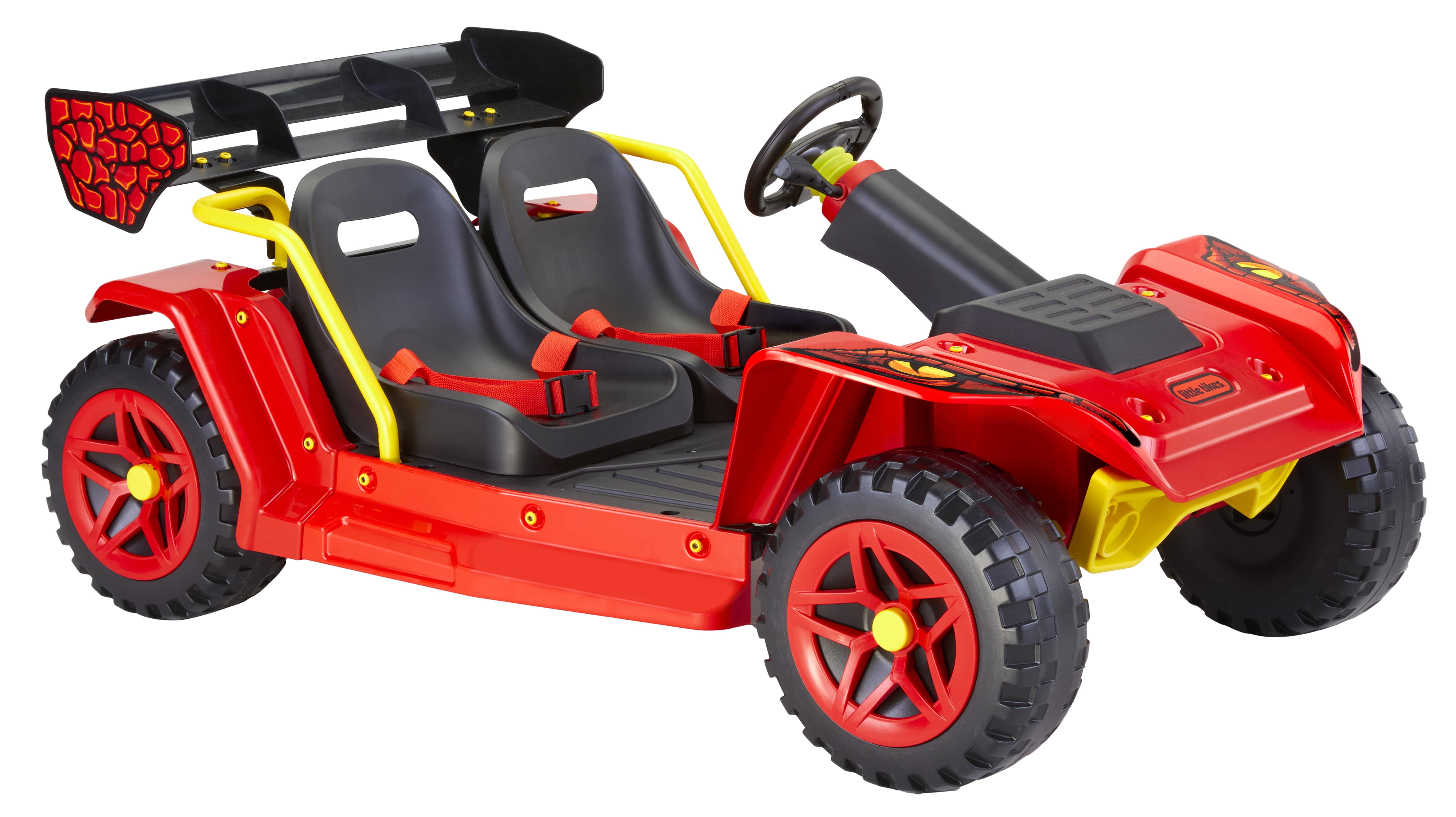 Safety Alert: Walmart Recalls Specific Electric Ride-On Toys And Chargers Safety Alert: Walmart Recalls Specific Electric Ride-On Toys And Chargers