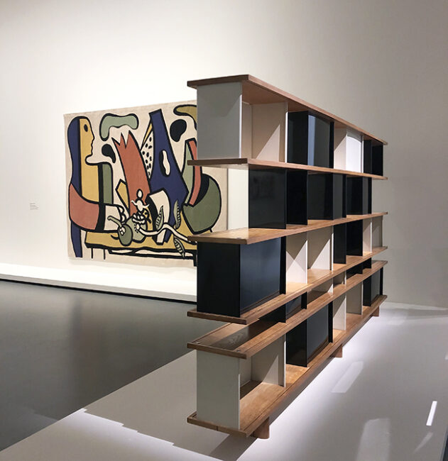 Saint Laurent Celebrates Charlotte Perriand At Milan Design Week 2025 Saint Laurent Celebrates Charlotte Perriand At Milan Design Week 2025
