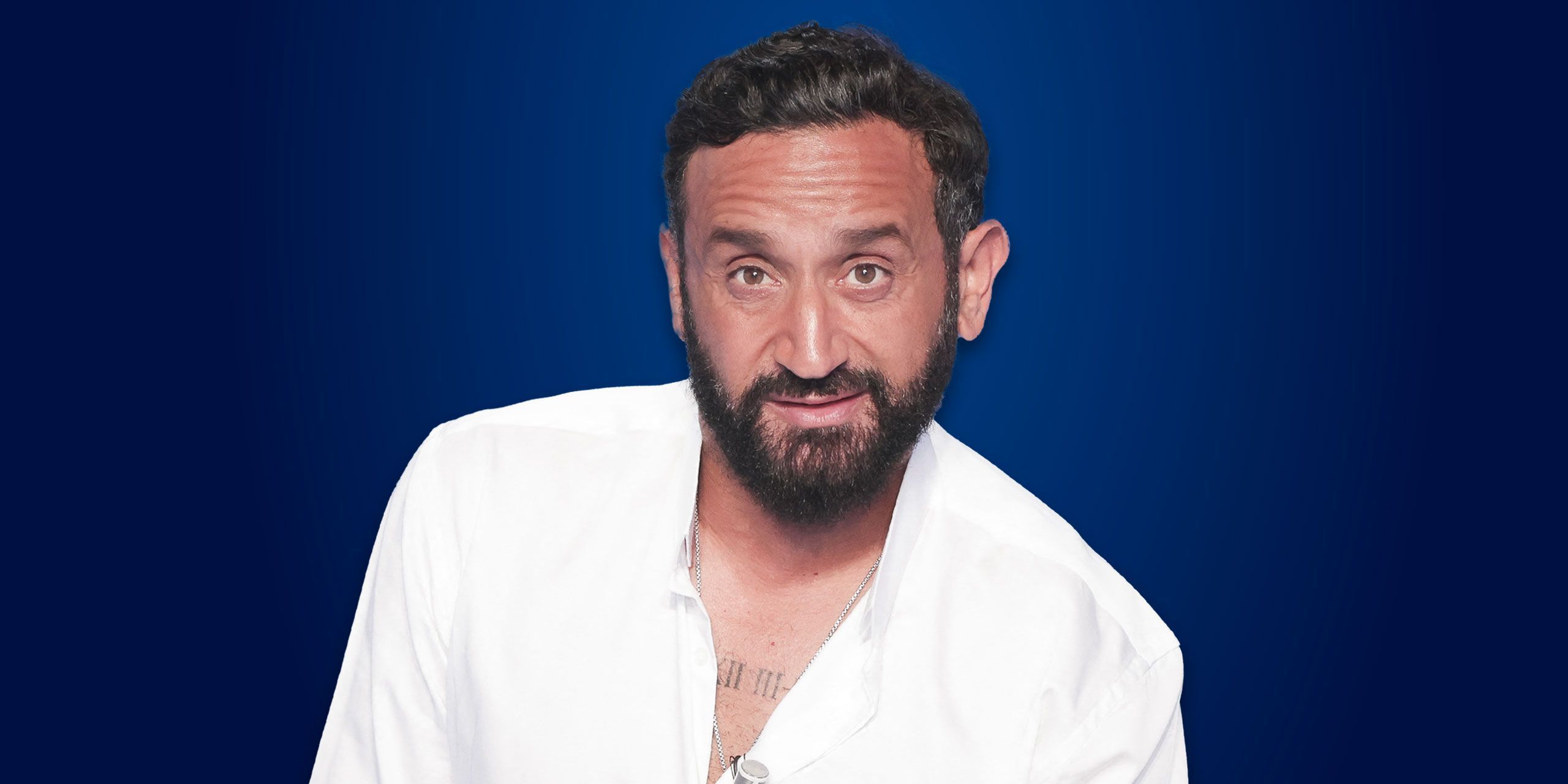 Saint-Ouen : Hanouna Soutient Le Maire Face Au Problème Des Dealers Autour De L'école Saint-Ouen : Hanouna Soutient Le Maire Face Au Problème Des Dealers Autour De L'école