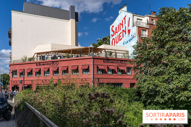 Saint-Ouen :  Le Déménagement De L'École Et Ses Implications