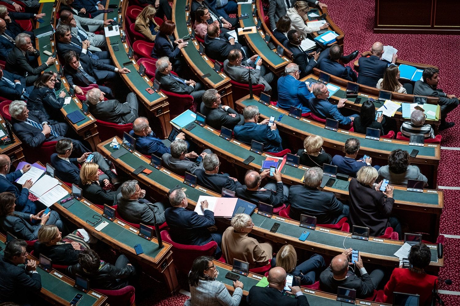 Saint-Ouen Subventionne Les Régularisations De Charges : 50 À 80% De Remboursement Saint-Ouen Subventionne Les Régularisations De Charges : 50 À 80% De Remboursement