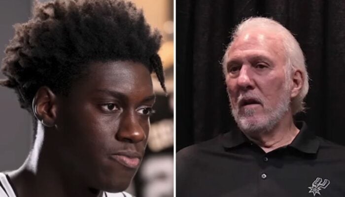 Saison NBA : L'incertitude Plane Sur Le Retour De Popovich Aux Spurs Saison NBA : L'incertitude Plane Sur Le Retour De Popovich Aux Spurs