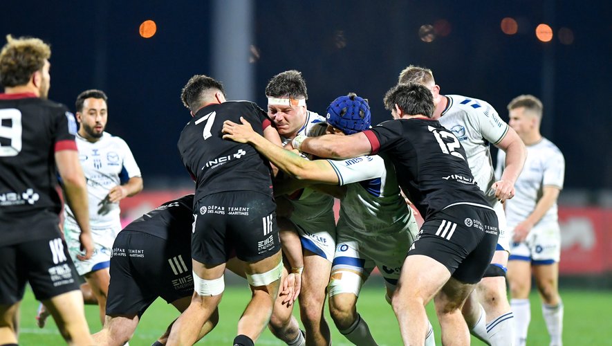 Saison Pro D2: Analyse Du Calendrier Et Perspectives Pour Valence-Romans Et SU Agen Saison Pro D2: Analyse Du Calendrier Et Perspectives Pour Valence-Romans Et SU Agen