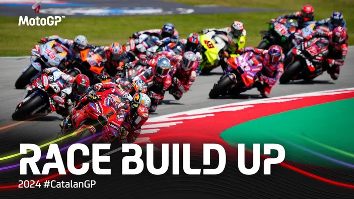 Saksikan Aksi MotoGP Inggris 2025: Jadwal Balapan Pekan Ini Saksikan Aksi MotoGP Inggris 2025: Jadwal Balapan Pekan Ini