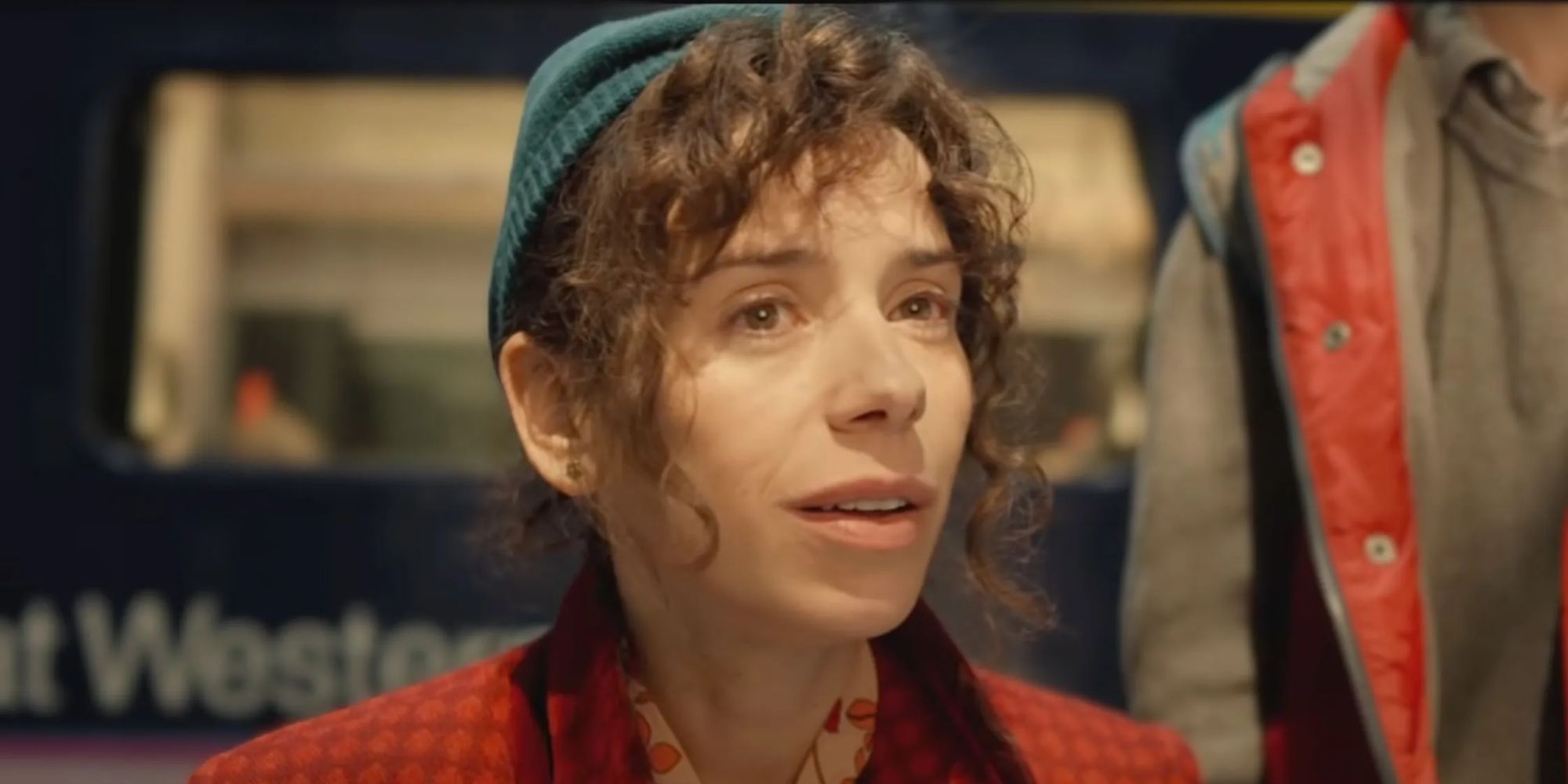 Sally Hawkins' New Film, Bring Her Back: A Twisted Resurrection Story Sally Hawkins' New Film, Bring Her Back: A Twisted Resurrection Story