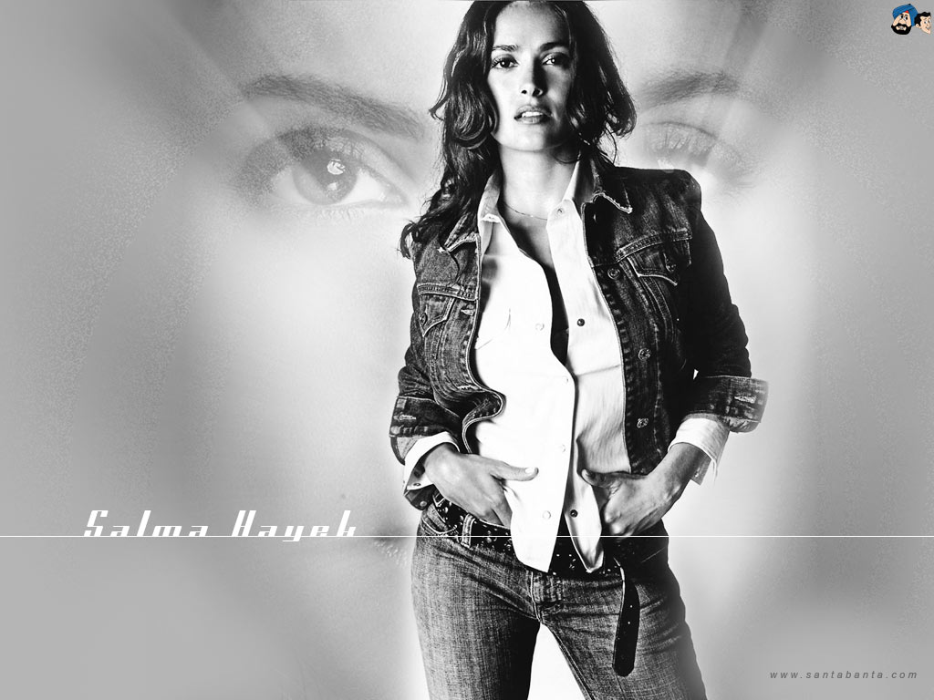 Salma Hayek At 58: Introducing Her Striking Stepdaughter Salma Hayek At 58: Introducing Her Striking Stepdaughter