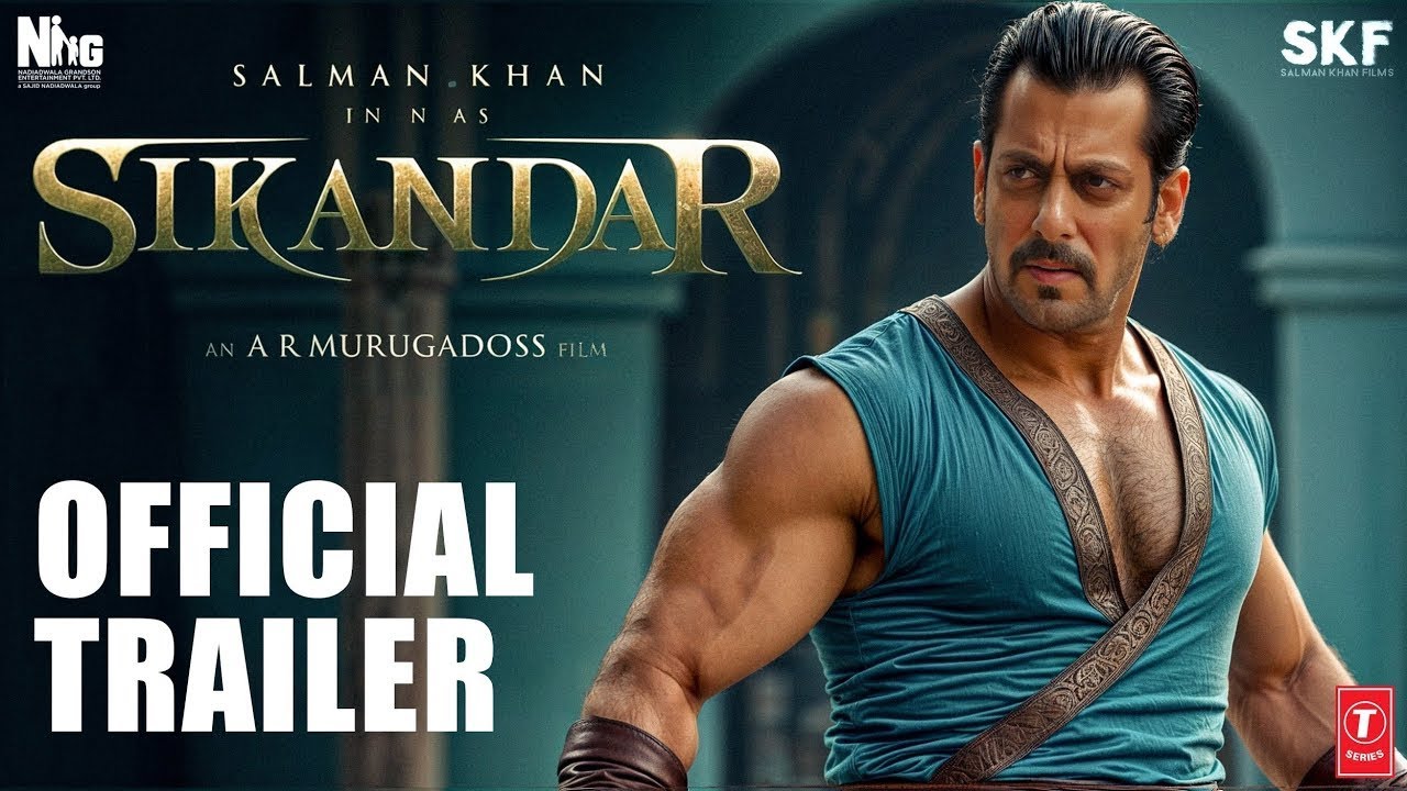 Salman Khan's Latest Film: A Box Office Analysis And Budget Breakdown Salman Khan's Latest Film: A Box Office Analysis And Budget Breakdown