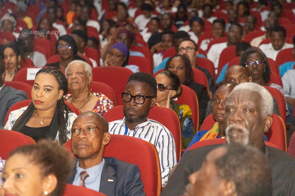 Salon International Du Livre D'Abidjan : Tout Sur La 15ème Édition Salon International Du Livre D'Abidjan : Tout Sur La 15ème Édition