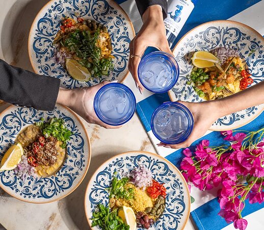 Salon Yevani Restaurant Review: A Jerusalem Post Perspective