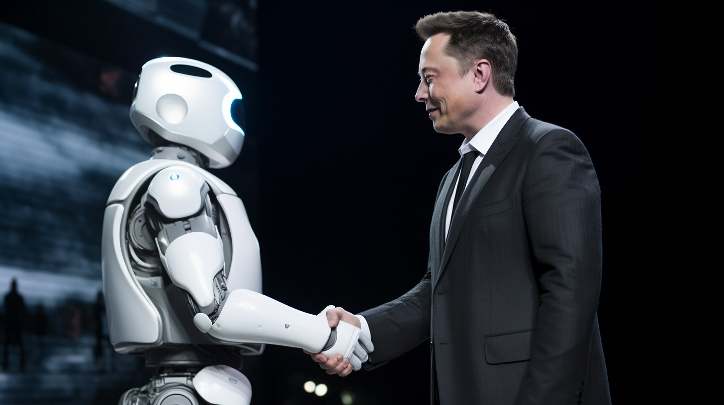 Sam Altman's Middle East AI Deal: Elon Musk's Intervention And Its Implications Sam Altman's Middle East AI Deal: Elon Musk's Intervention And Its Implications
