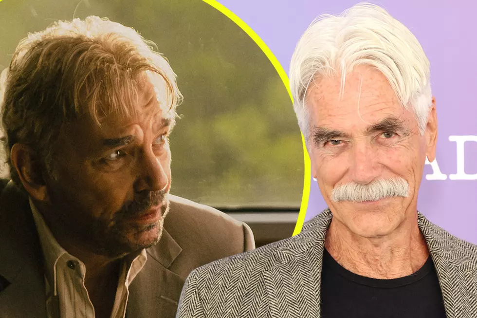 Sam Elliott Joins Landman Season 2 Cast: Official Report Sam Elliott Joins Landman Season 2 Cast: Official Report