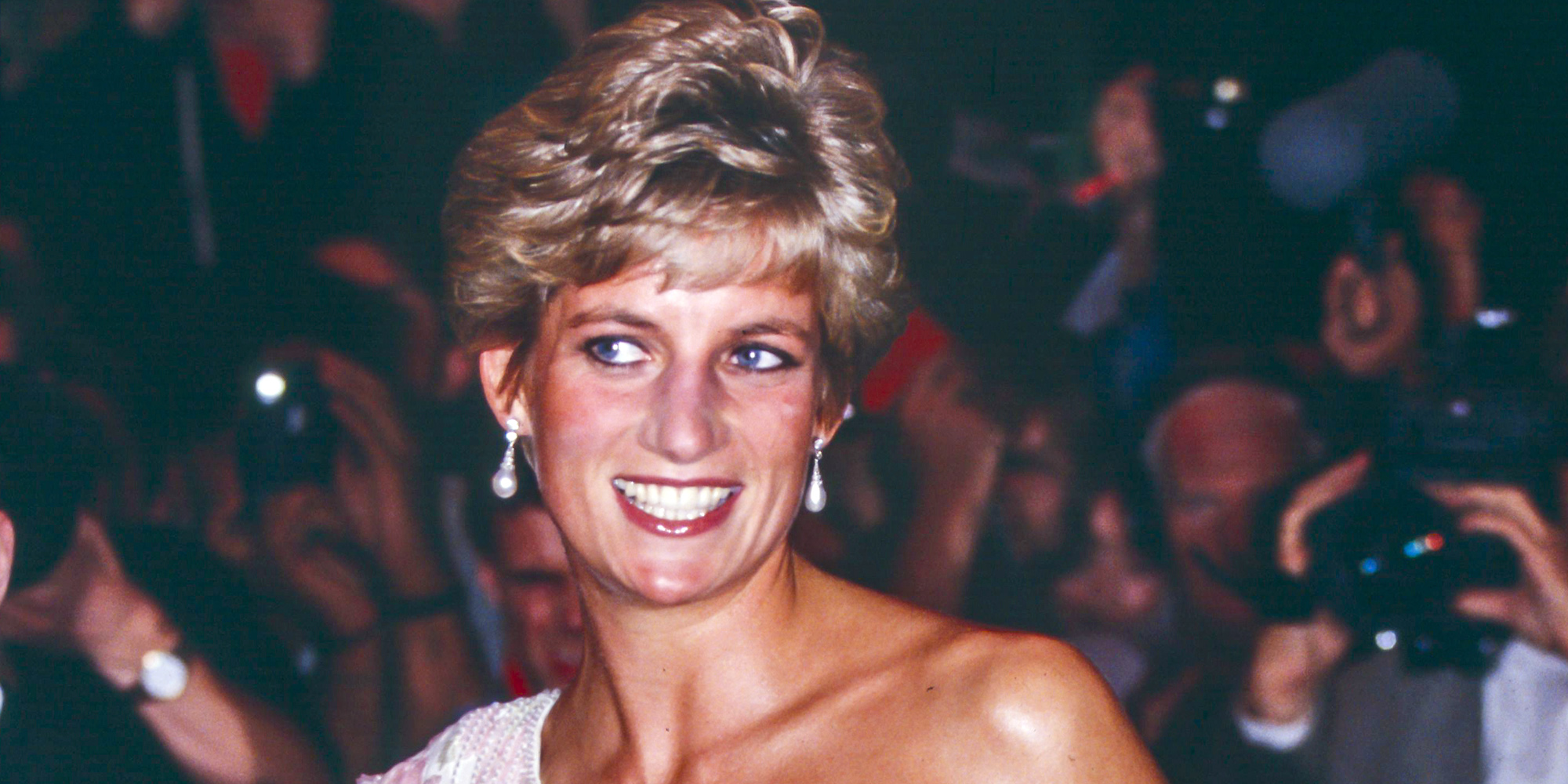 Sam McKnight: Iconic Hairstyles From Princess Diana To Kate Moss Sam McKnight: Iconic Hairstyles From Princess Diana To Kate Moss