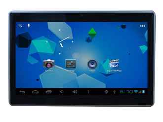 Samsung's £101 Tablet Deal: Is It Worth It?