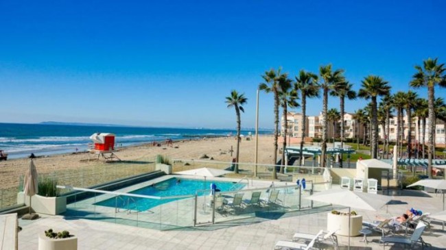 San Diego County Beach Day This Weekend: Your Guide To Sun And Sand San Diego County Beach Day This Weekend: Your Guide To Sun And Sand