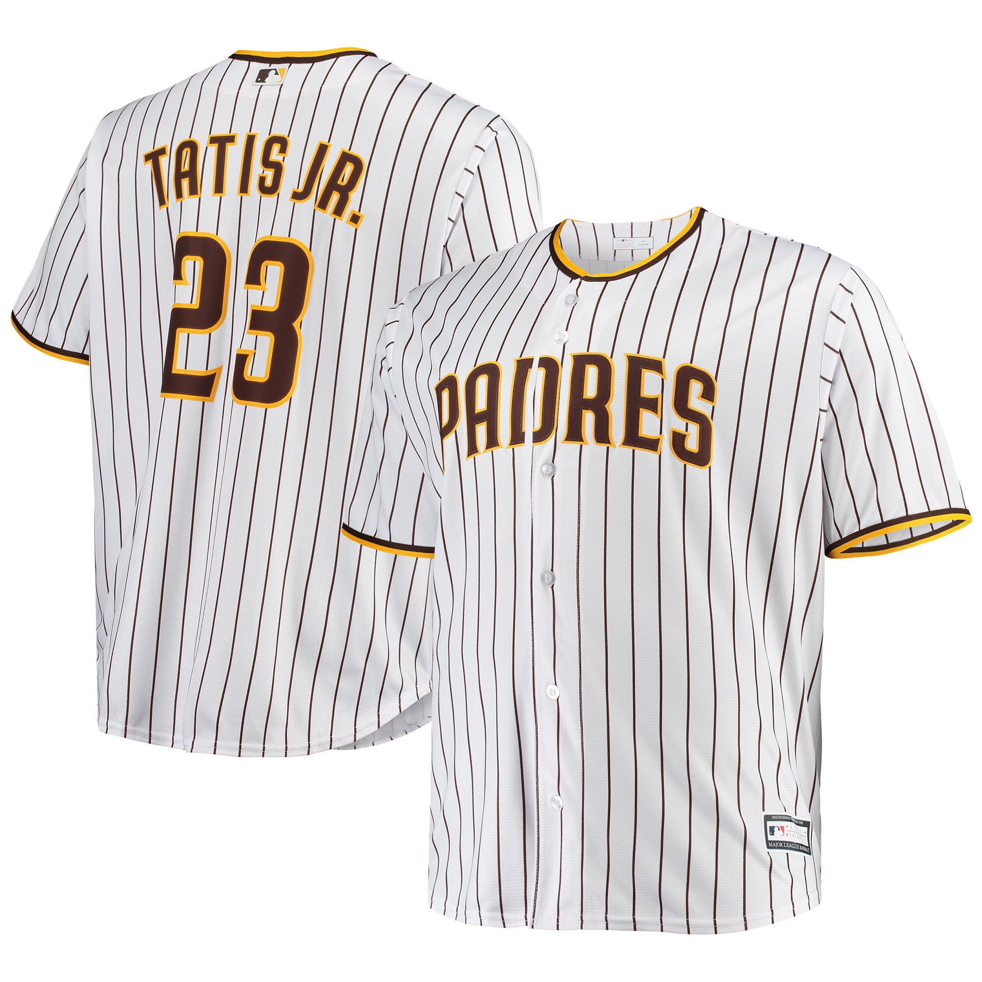 San Diego Padres Daily Update: Tatis Jr.'s Recent Performance And Team Outlook San Diego Padres Daily Update: Tatis Jr.'s Recent Performance And Team Outlook