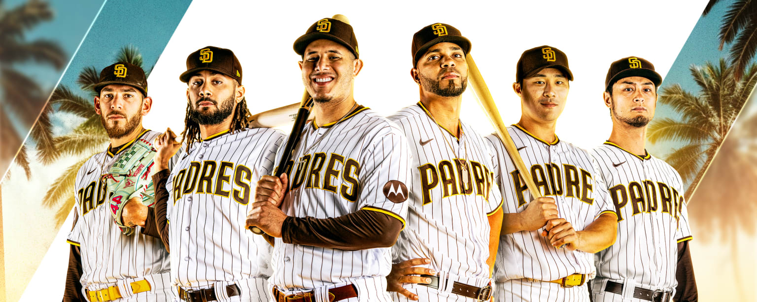 San Diego Padres Game Preview: Lineup Features Arraez, Heyward