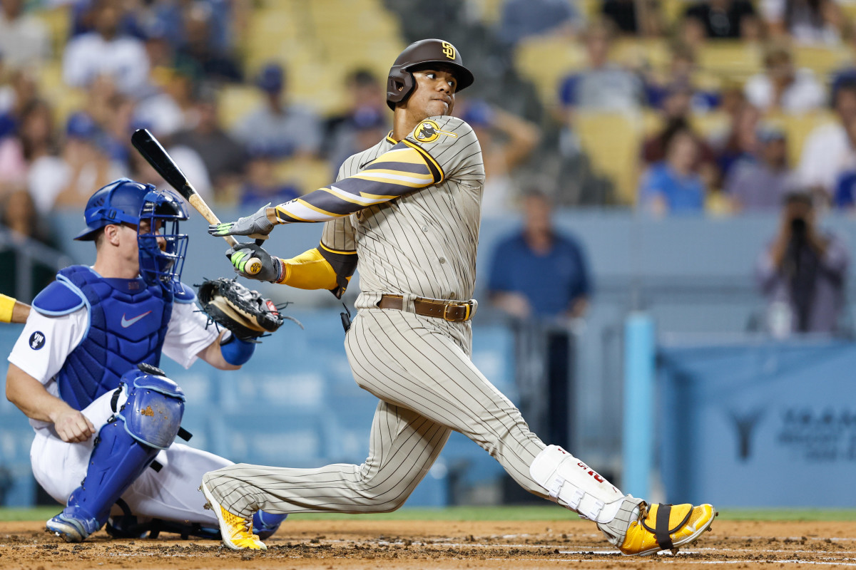San Diego Padres Game Preview: Lineup, Key Matchups, And Sweep Potential San Diego Padres Game Preview: Lineup, Key Matchups, And Sweep Potential