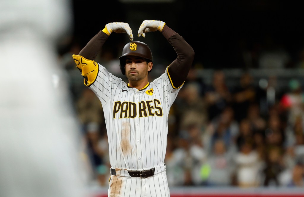 San Diego Padres Pregame: Lineup Changes And Injury Updates San Diego Padres Pregame: Lineup Changes And Injury Updates