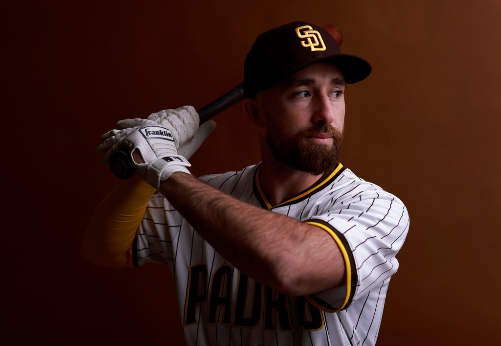 San Diego Padres Pregame Report: Sweep On The Line With Arraez And Heyward San Diego Padres Pregame Report: Sweep On The Line With Arraez And Heyward