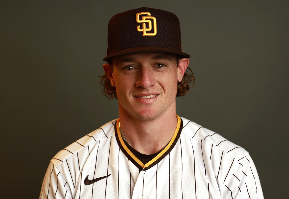 San Diego Padres Pregame Report: Tatis In Lineup, Campusano Promoted San Diego Padres Pregame Report: Tatis In Lineup, Campusano Promoted