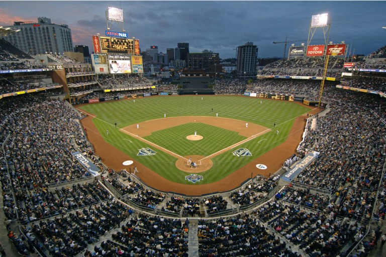San Diego Padres: Ready To Dominate At The 2025 Home Opener San Diego Padres: Ready To Dominate At The 2025 Home Opener