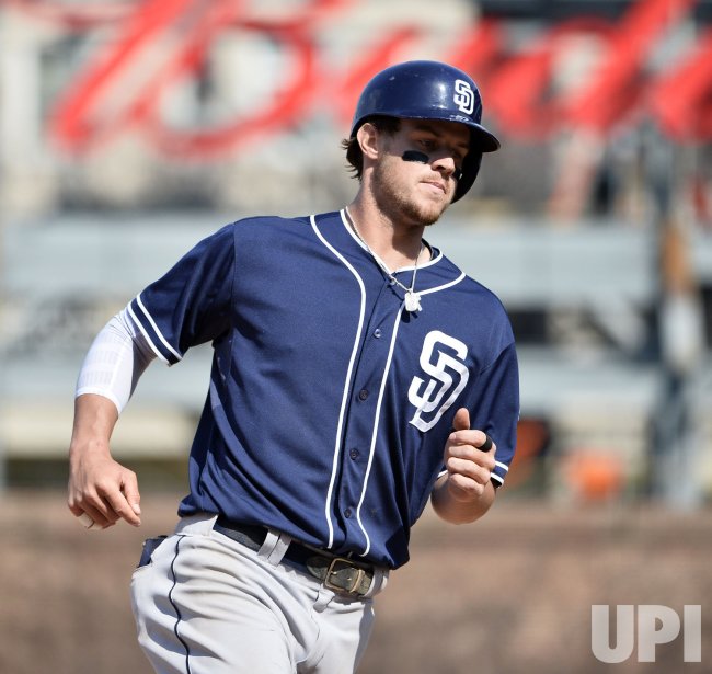 San Diego Padres Secure Comeback Win Against Chicago Cubs San Diego Padres Secure Comeback Win Against Chicago Cubs