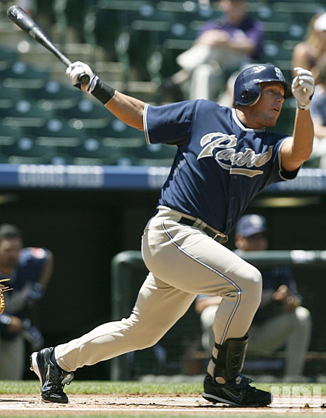 San Diego Padres Seek Series Victory Against Colorado Rockies
