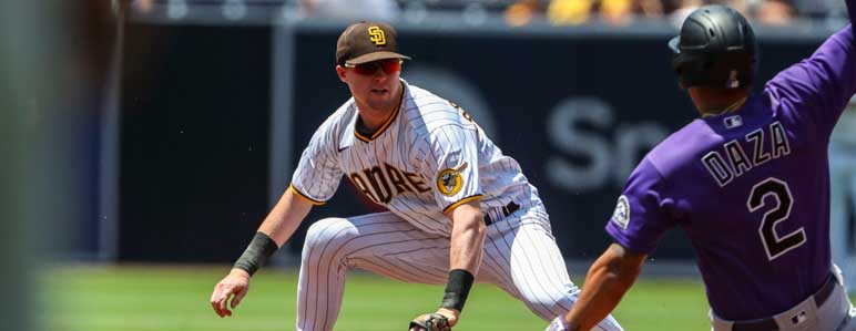 San Diego Padres Vs. Colorado Rockies: A Look At The Upcoming Series San Diego Padres Vs. Colorado Rockies: A Look At The Upcoming Series