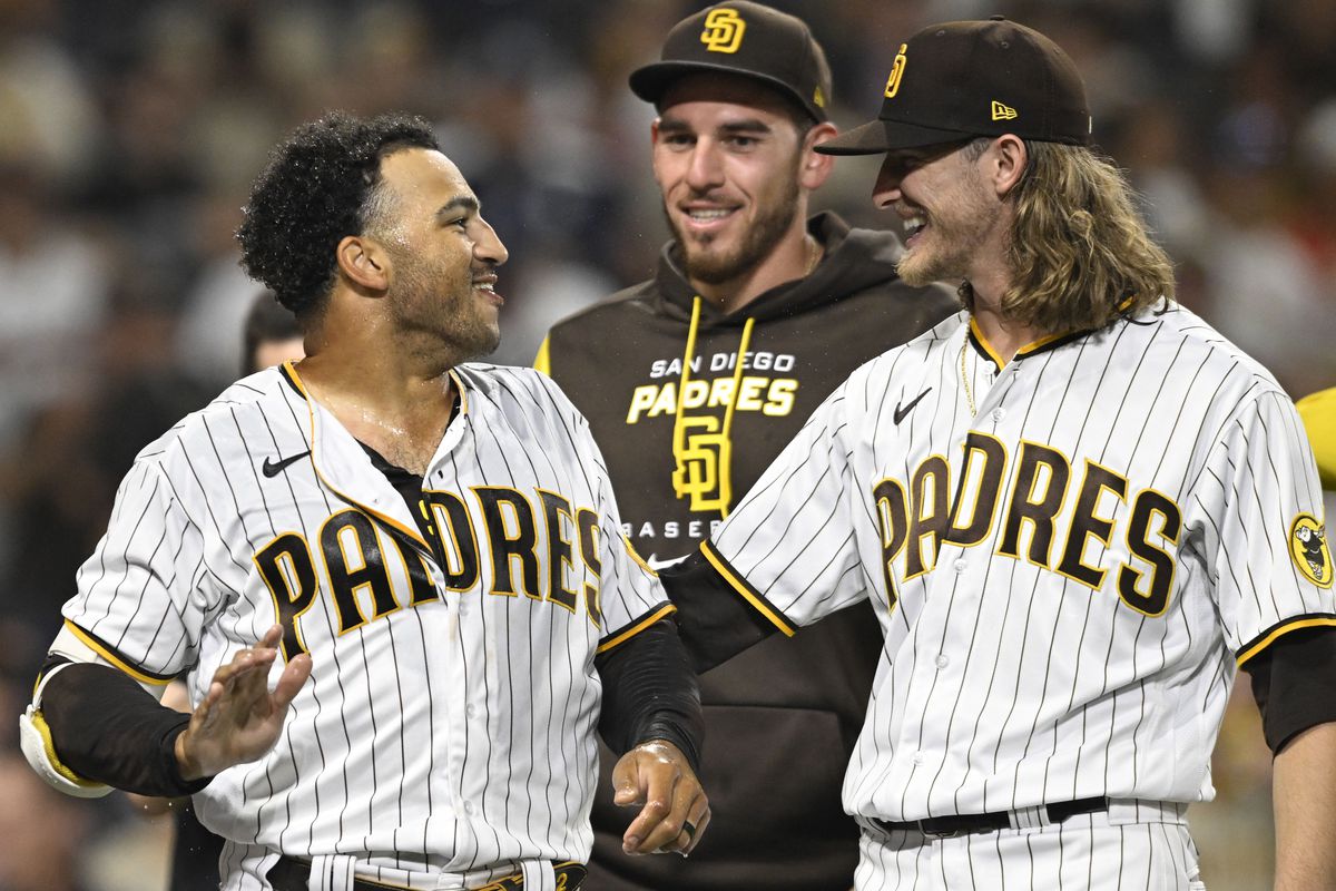 San Diego Padres Vs. Colorado Rockies: Home Winning Streak On The Line San Diego Padres Vs. Colorado Rockies: Home Winning Streak On The Line